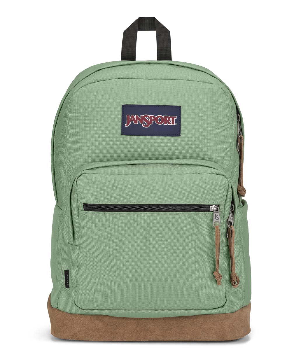 RIGHT PACK - Loden Frost