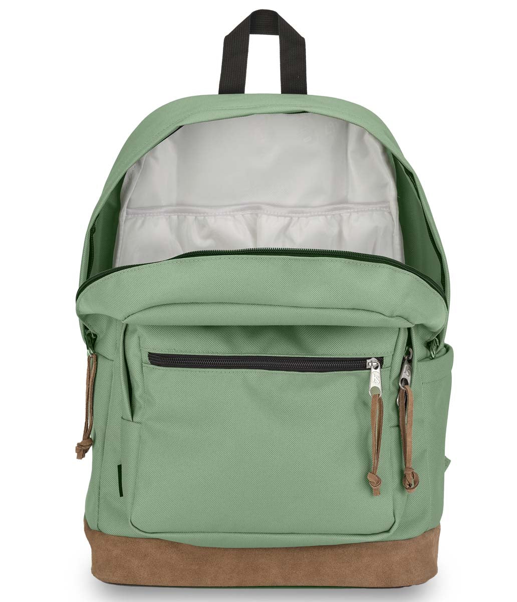 RIGHT PACK - Loden Frost