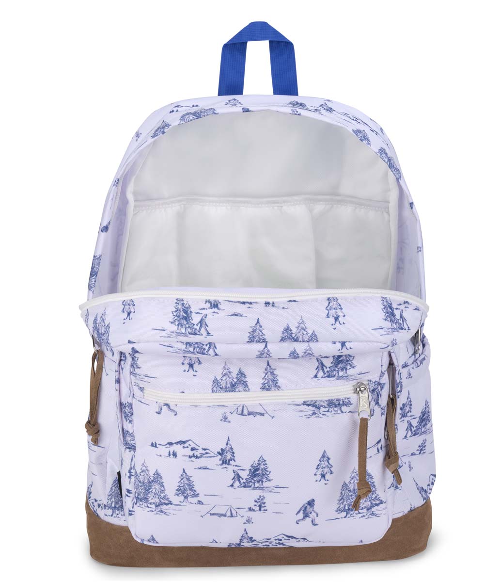 RIGHT PACK - Lost Sasquatch