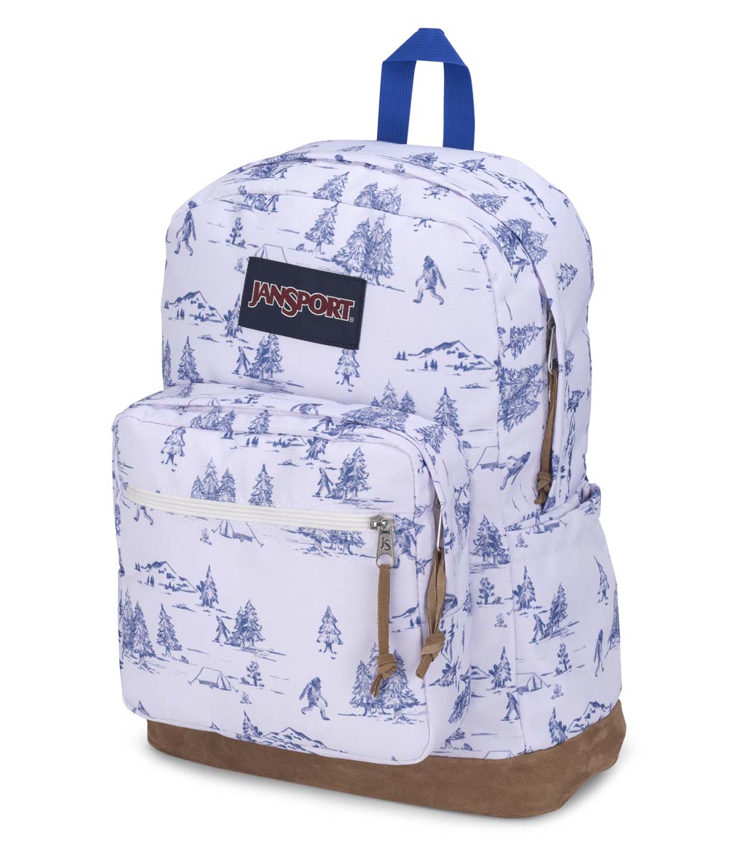 RIGHT PACK - Lost Sasquatch