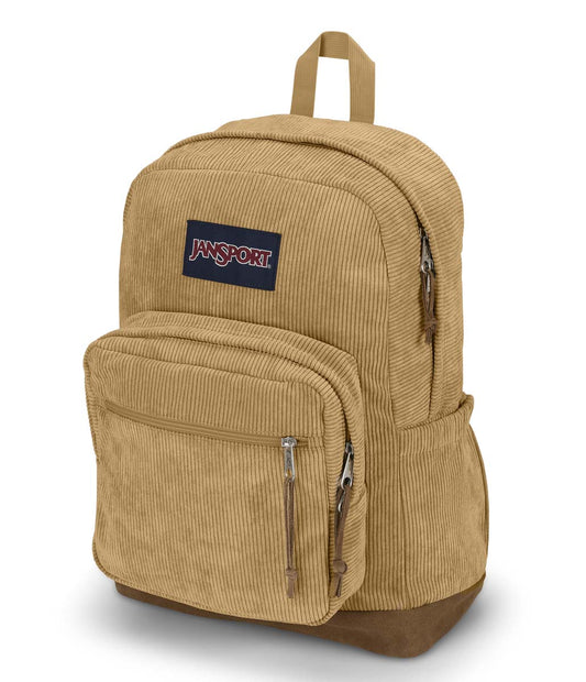 RIGHT PACK EXPRESSIONS - Curry Corduroy