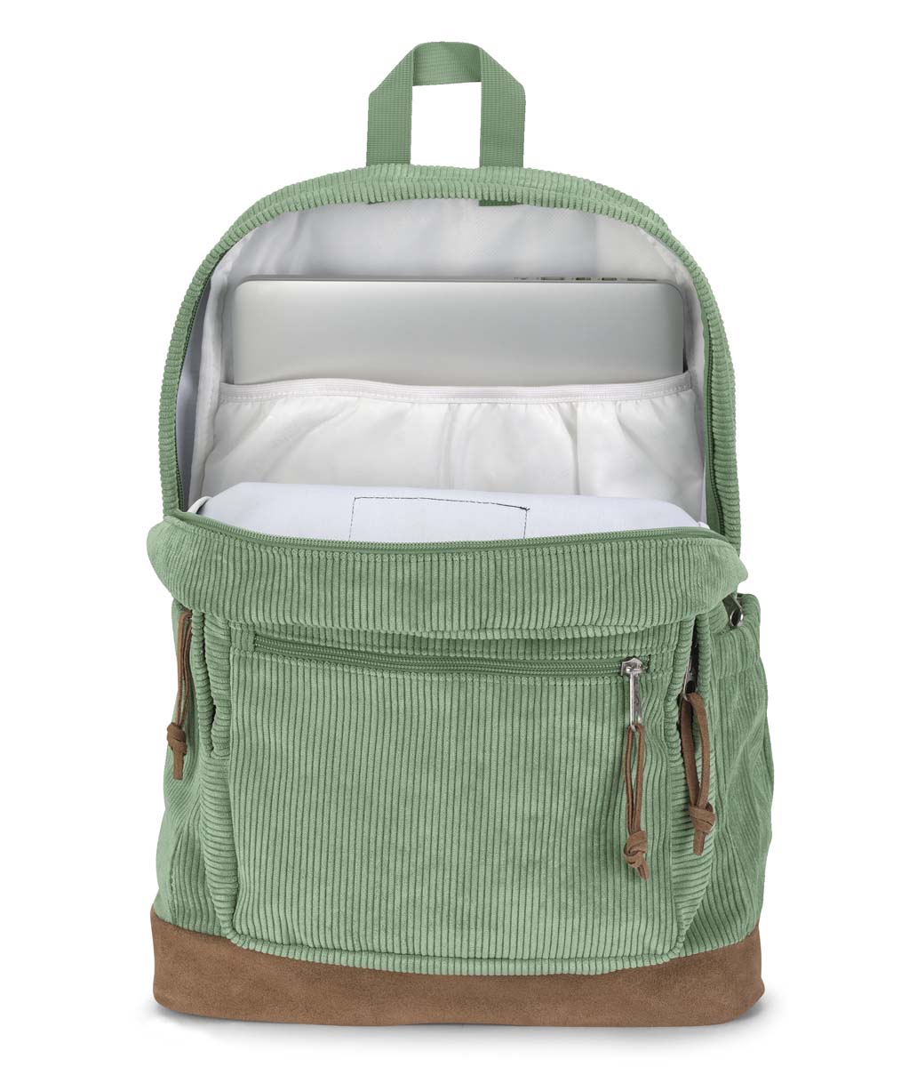 RIGHT PACK EXPRESSIONS - Loden Frost Corduroy