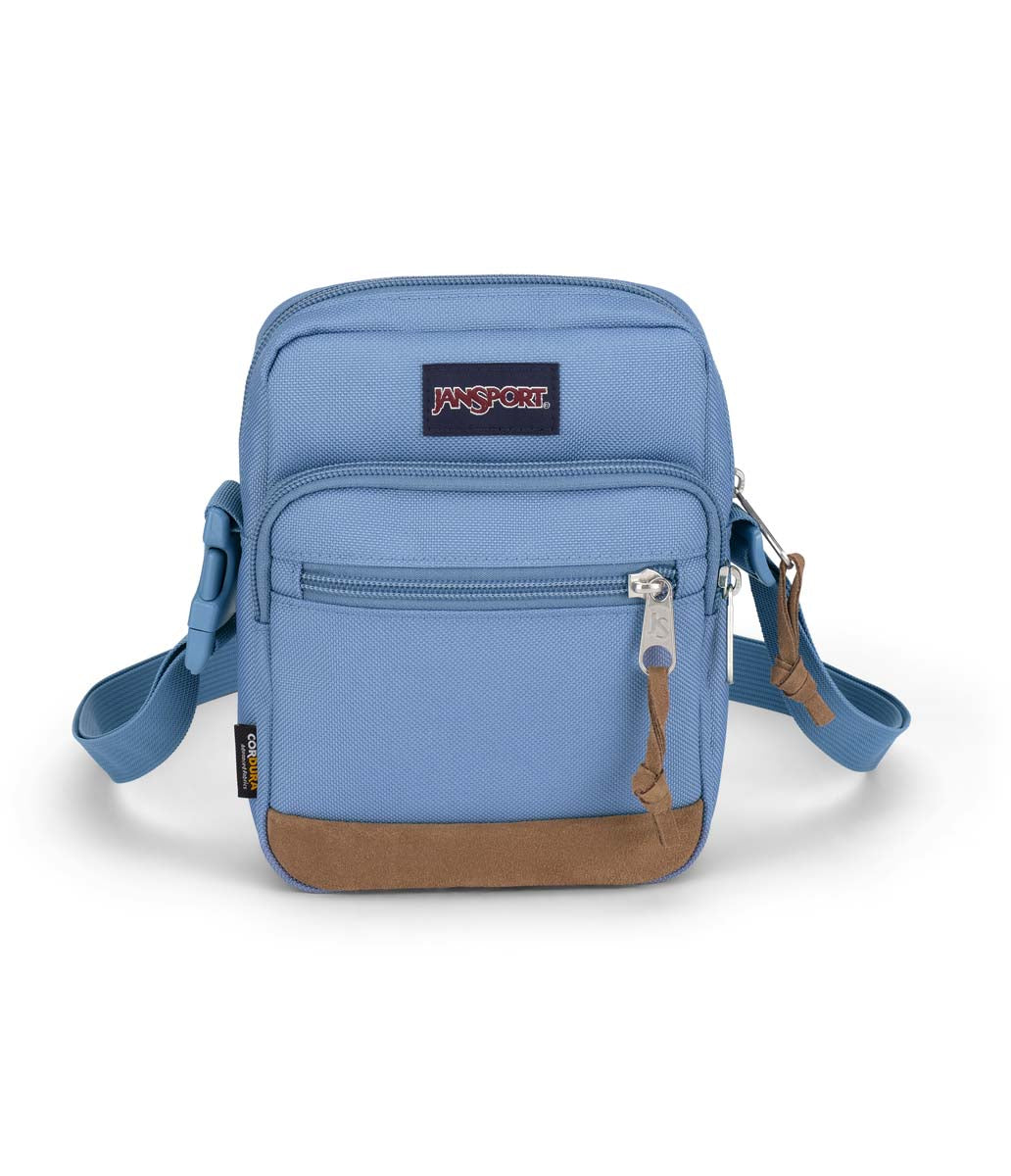 Pewter blue outlet jansport backpack