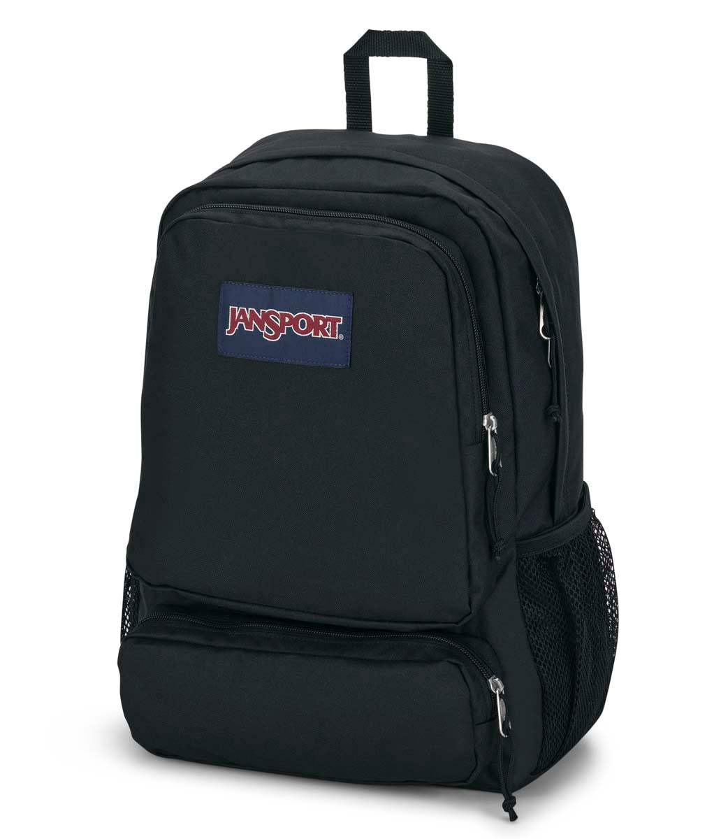 DOUBLETON - Black