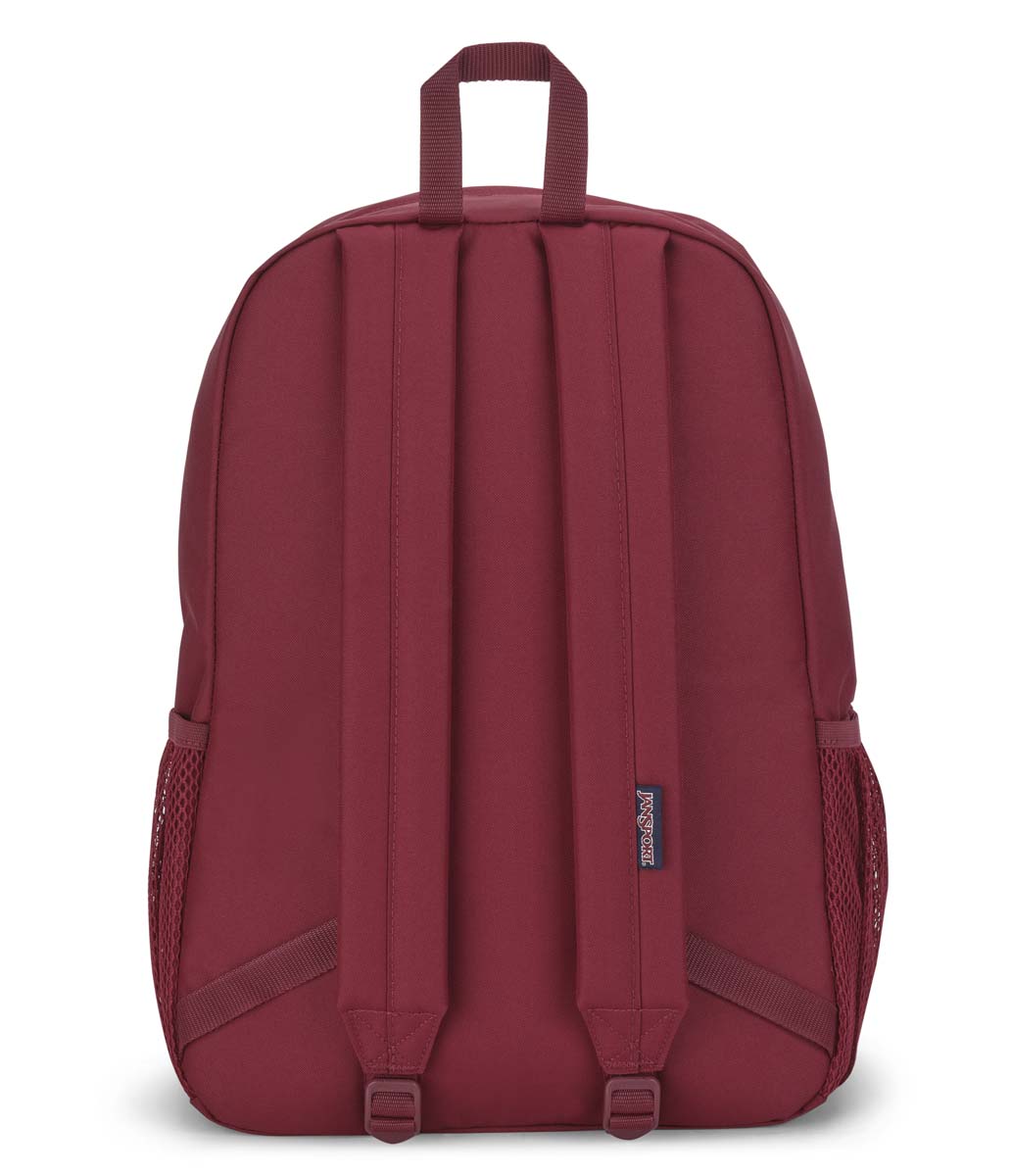 DOUBLETON - Russett Red