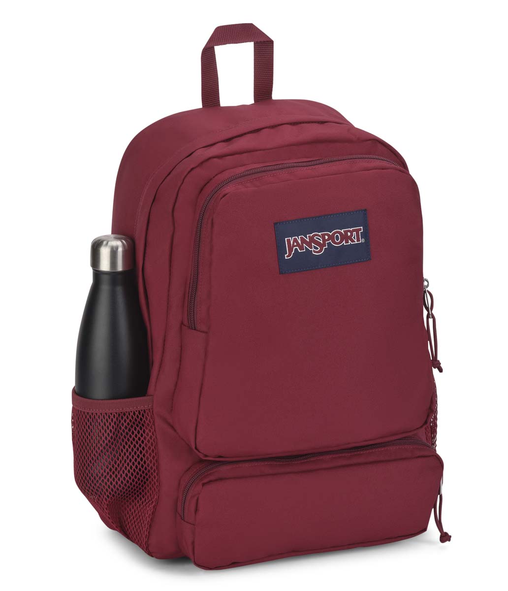DOUBLETON - Russett Red