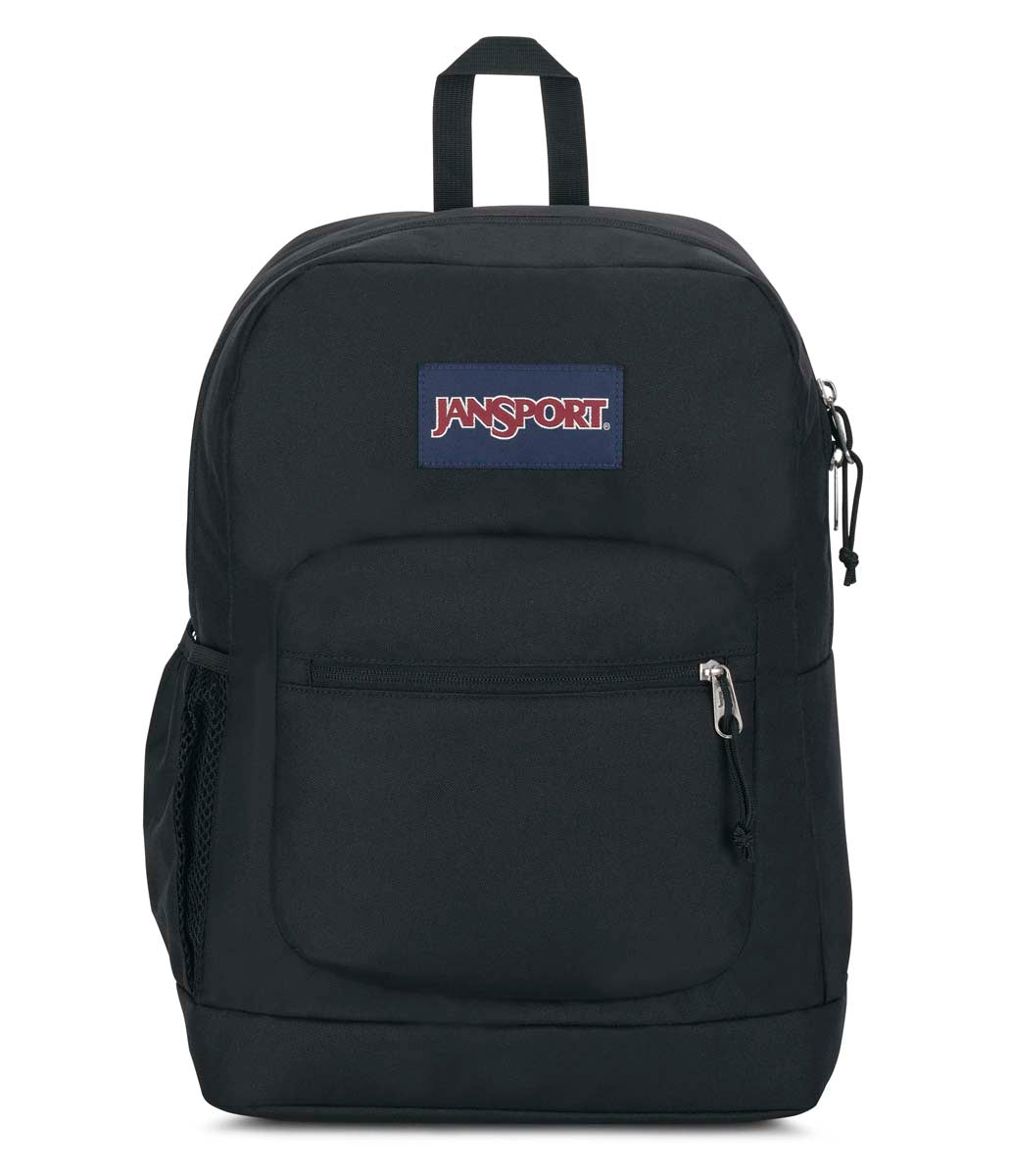 Cross Town Plus - Black