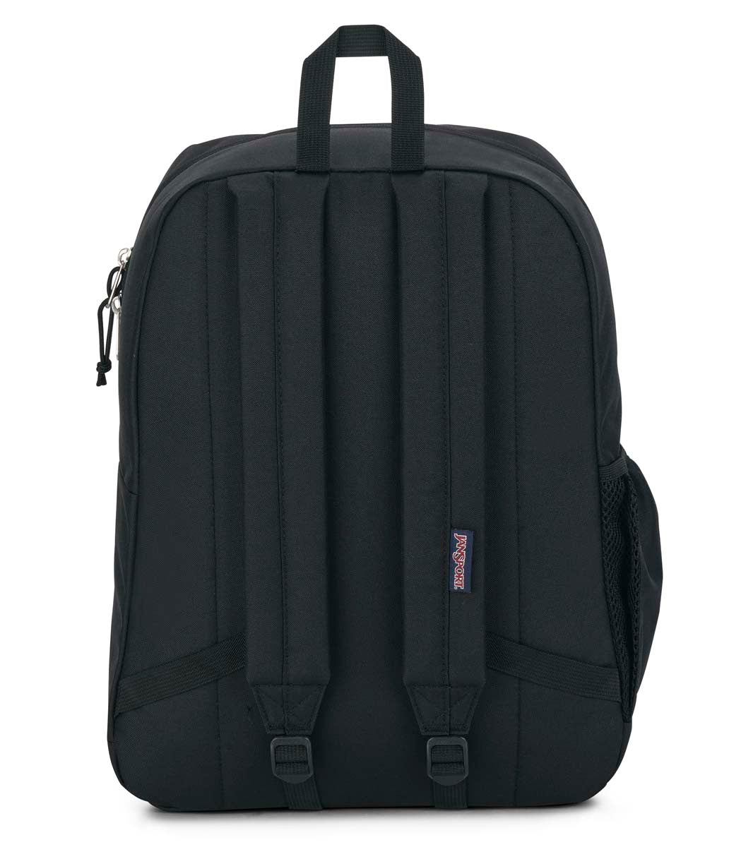Cross Town Plus - Black