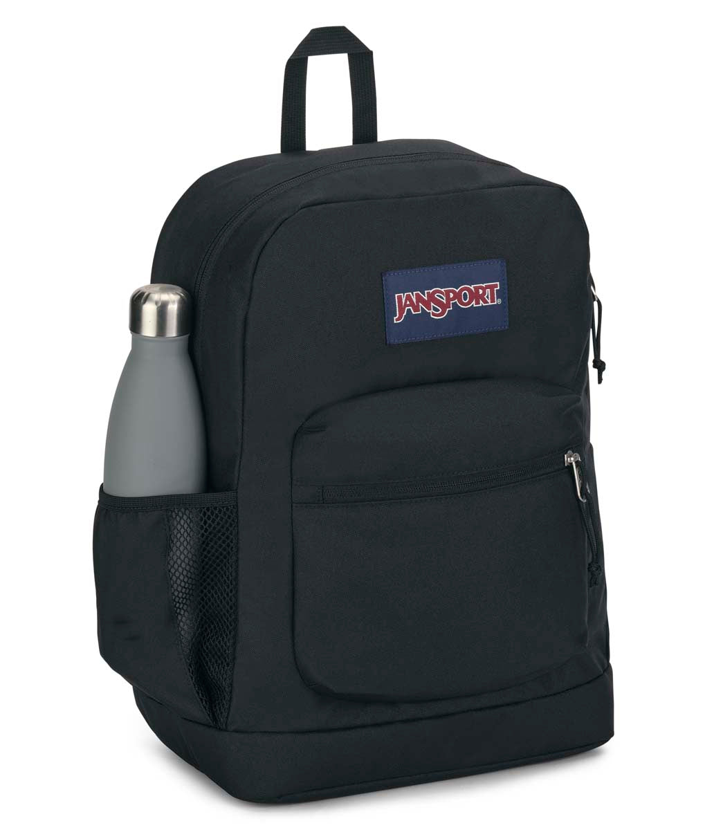 Cross Town Plus - Black