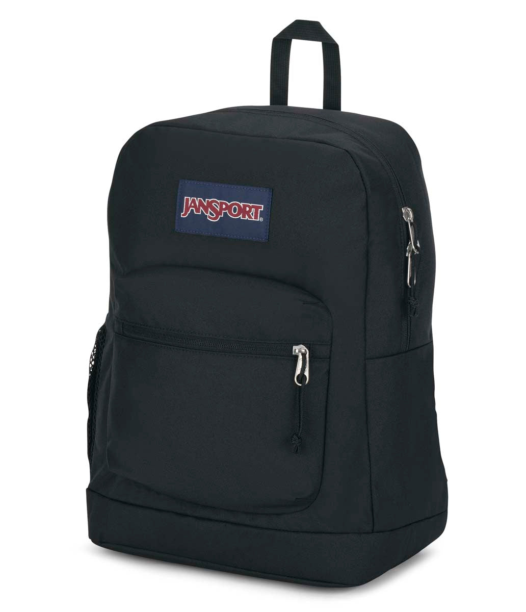 Cross Town Plus - Black