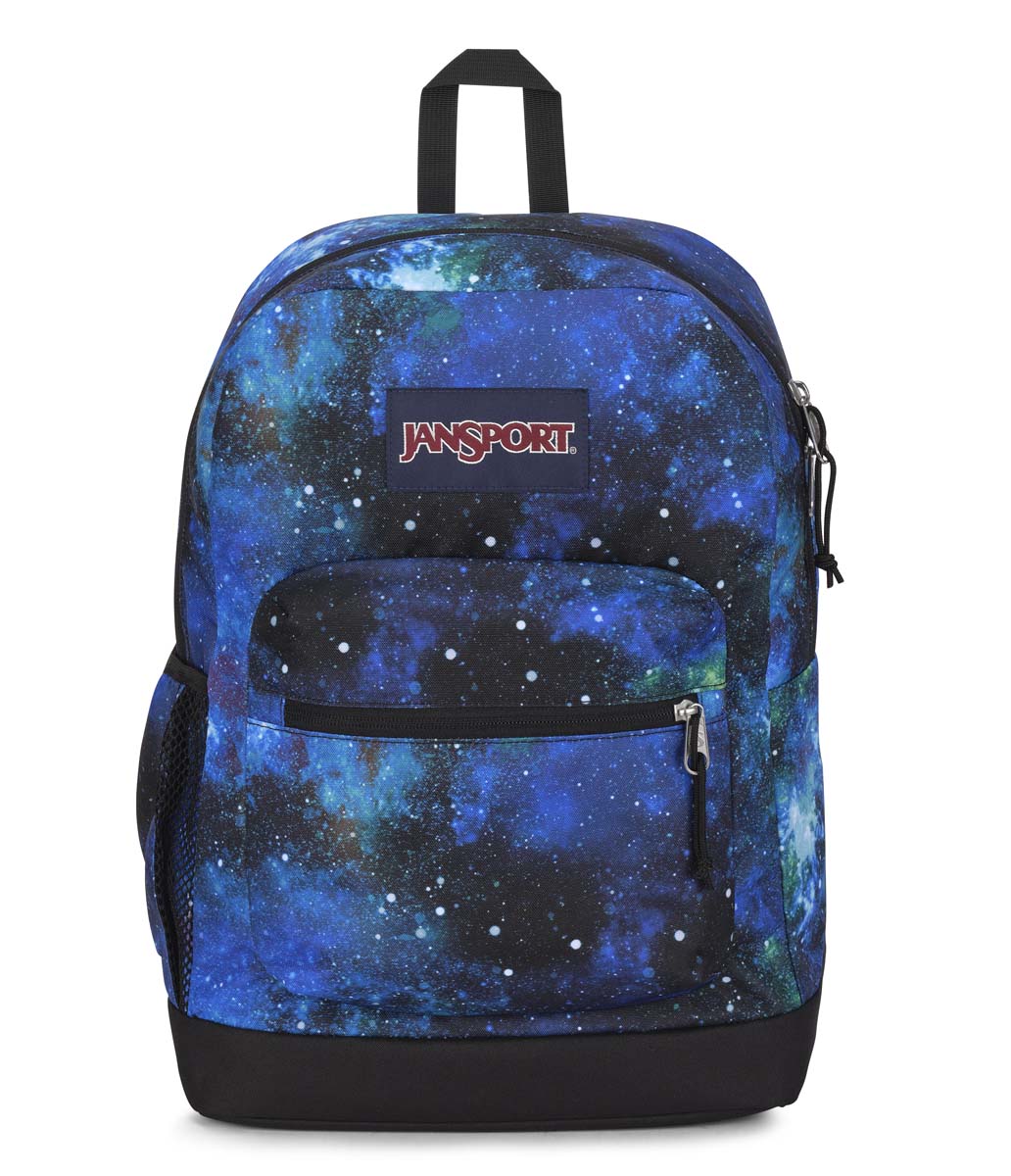 Cross Town Plus - Cyberspace Galaxy