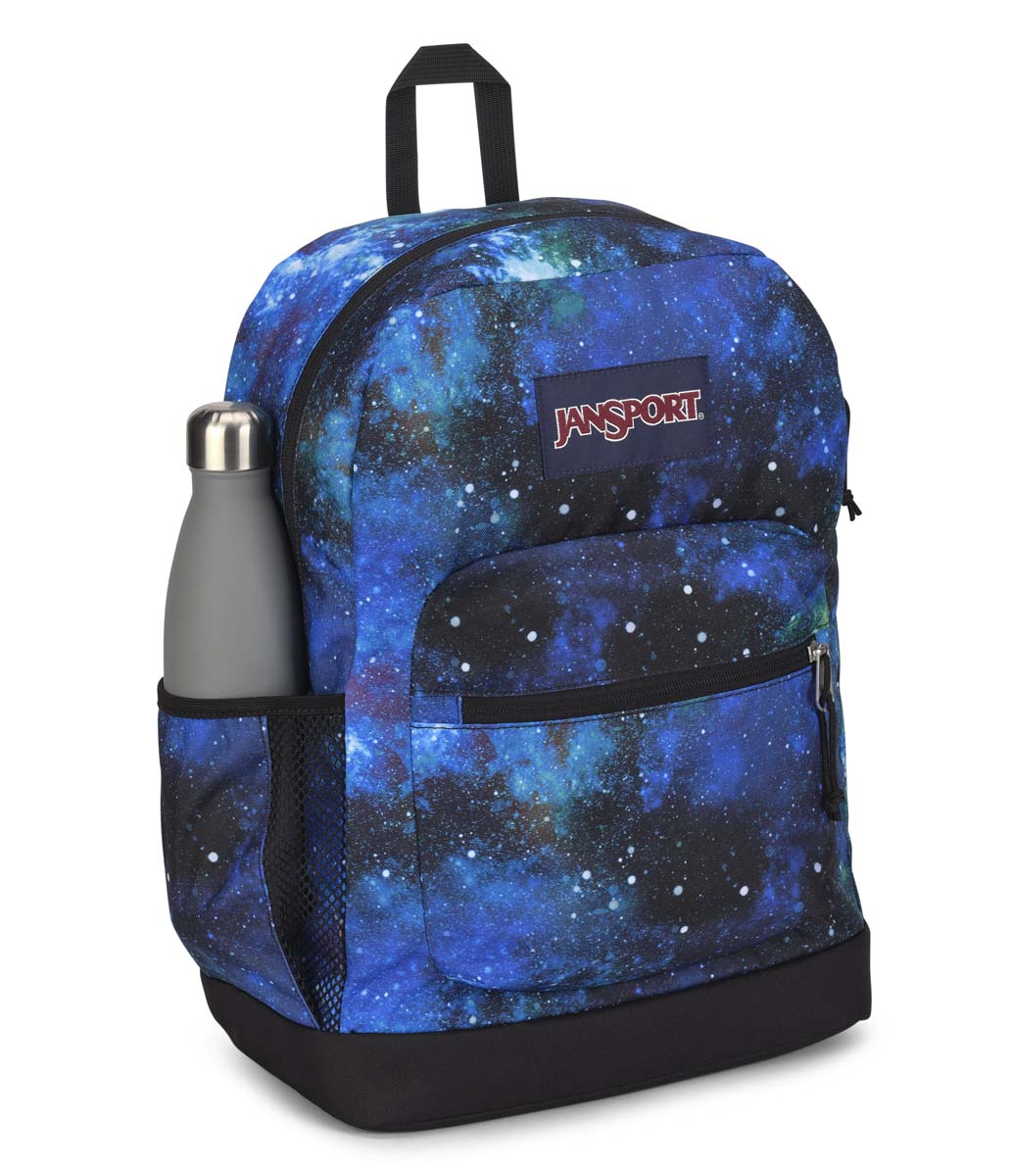 Cross Town Plus - Cyberspace Galaxy