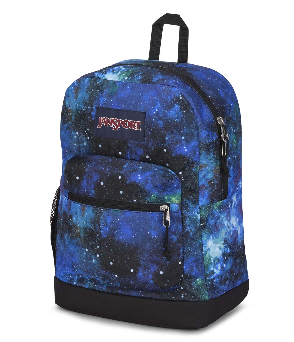 Cross Town Plus - Cyberspace Galaxy