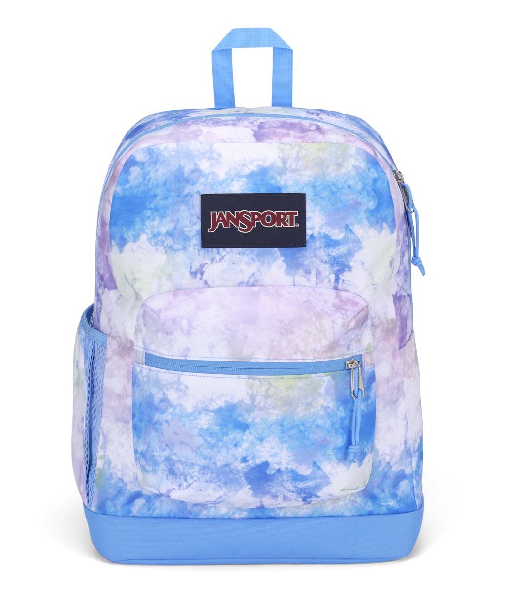 Cross Town Plus - Batik Wash