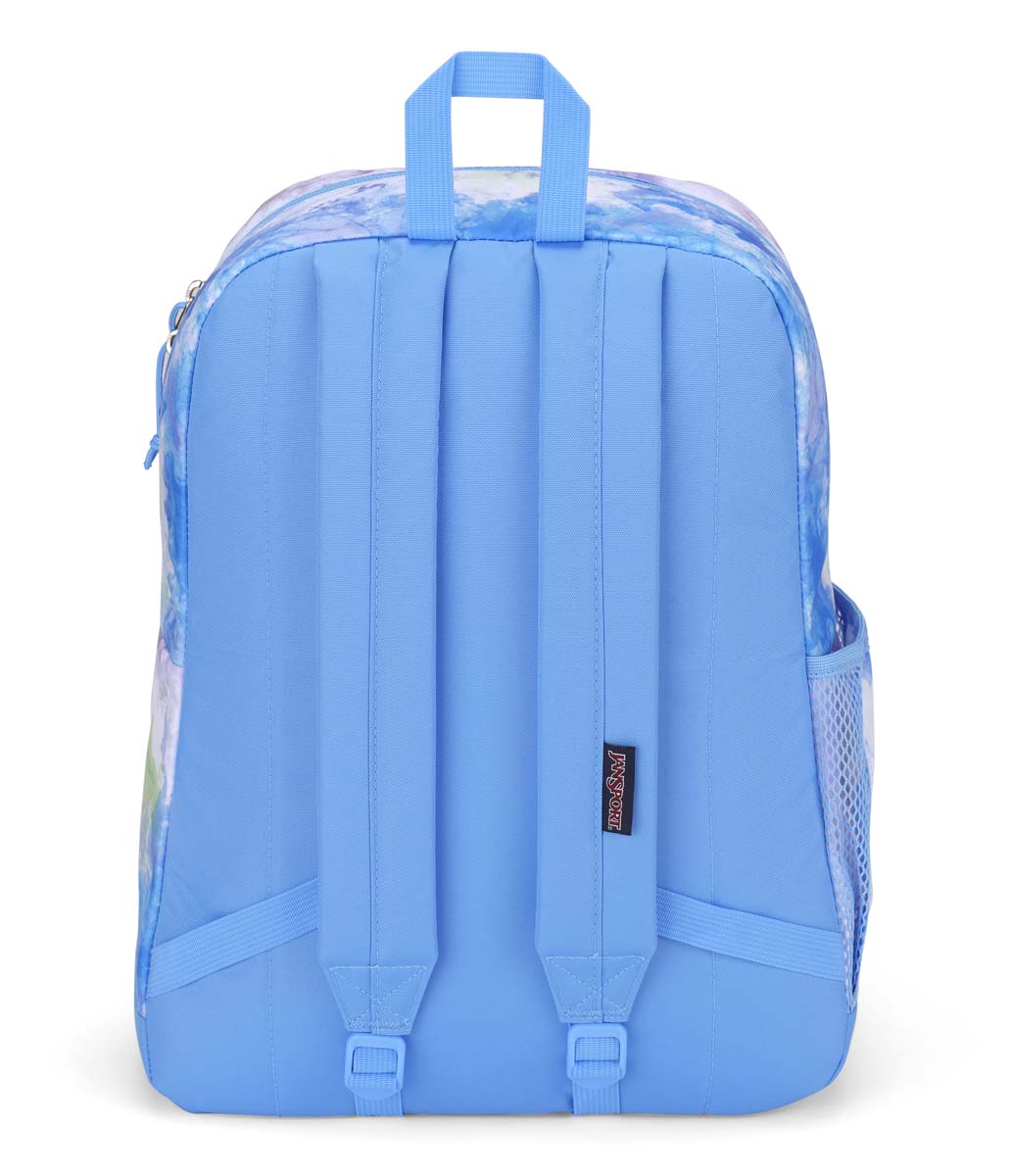Cross Town Plus - Batik Wash