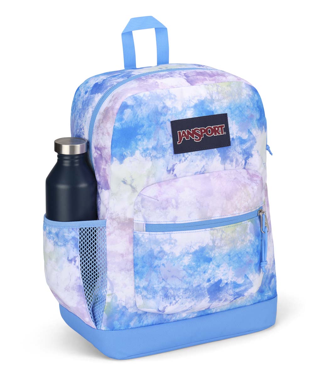 Cross Town Plus - Batik Wash