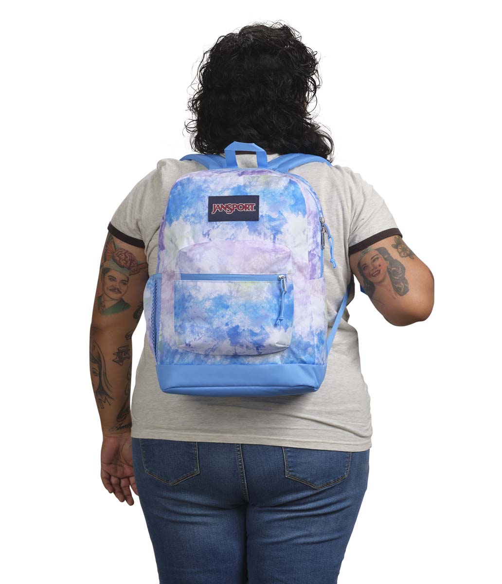 Cross Town Plus - Batik Wash