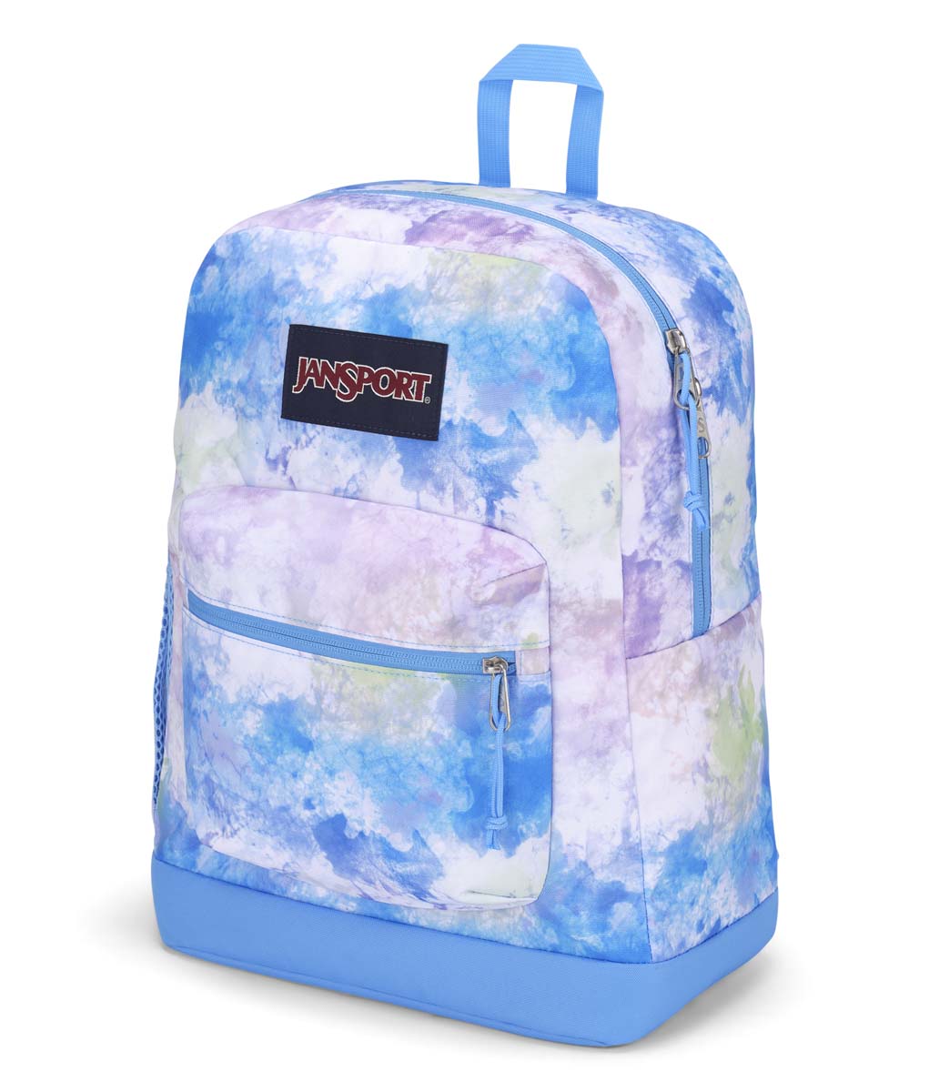 Can i wash shop my jansport backpack