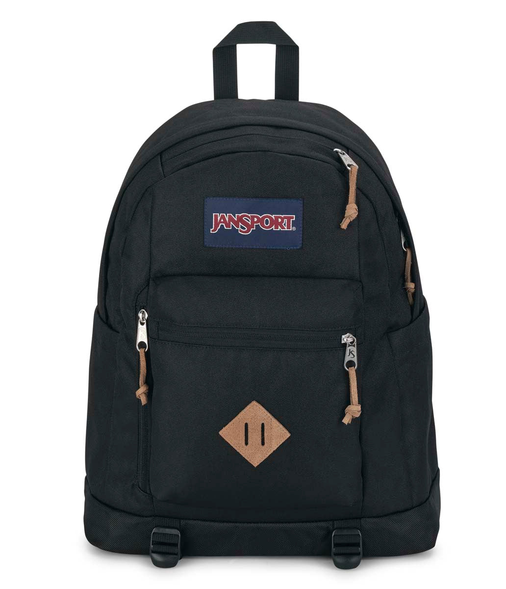 LODO PACK - Black