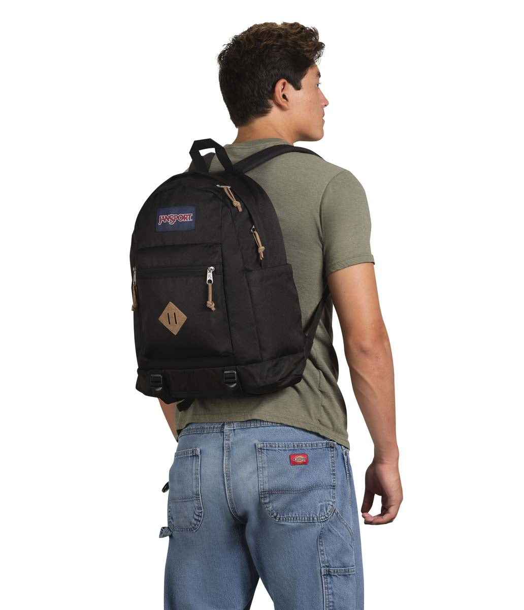 LODO PACK - Black