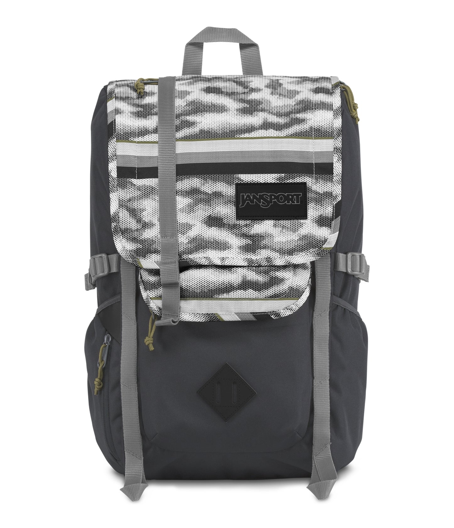 HATCHET Cloud Camo