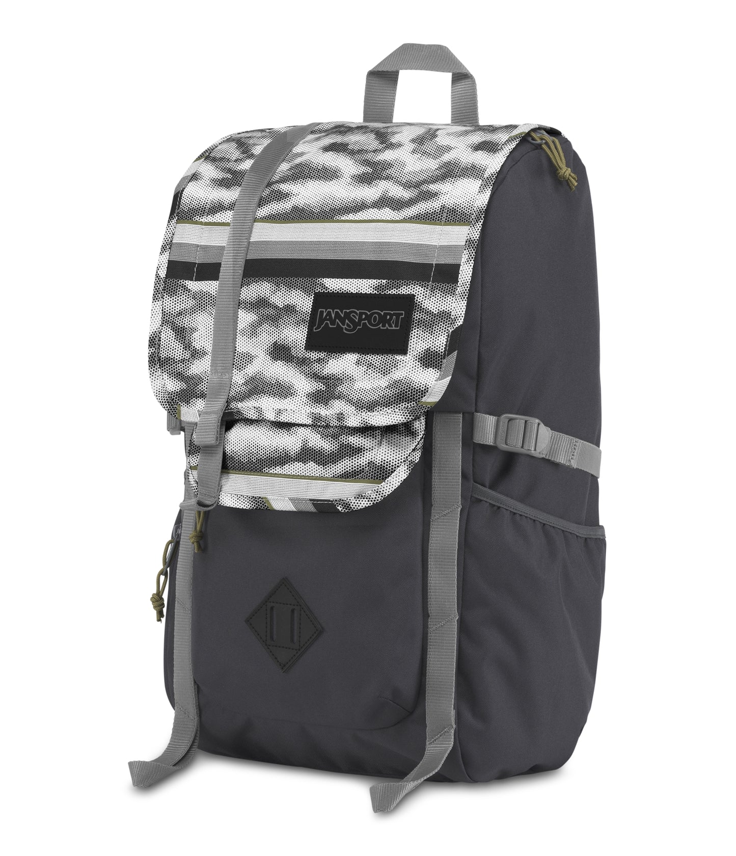 HATCHET Cloud Camo