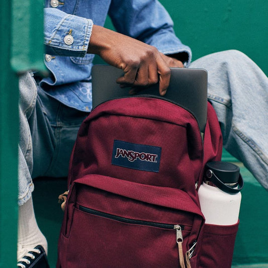The Complete Guide to Choosing Stylish and Useful School Backpacks