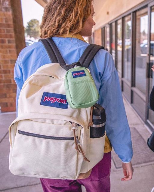 Best Jansport Backpacks for Carrying Laptops and Gadgets