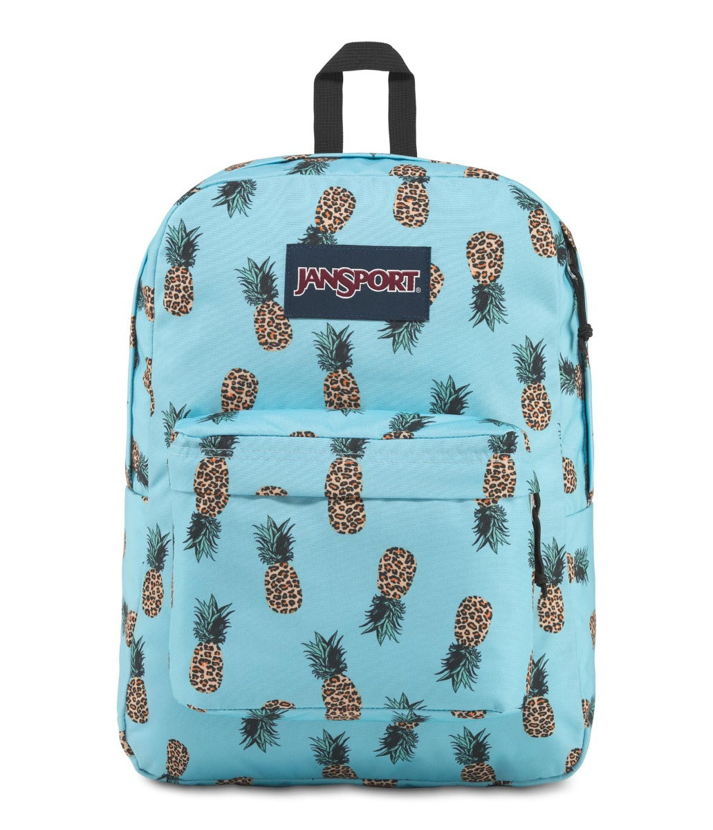 Jansport pineapple cheap lunch box