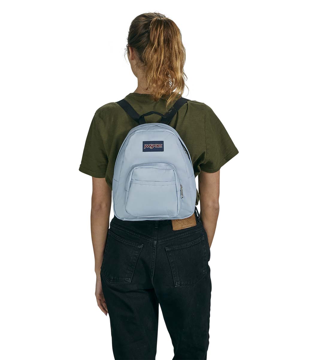 Jansport half shop pint backpack