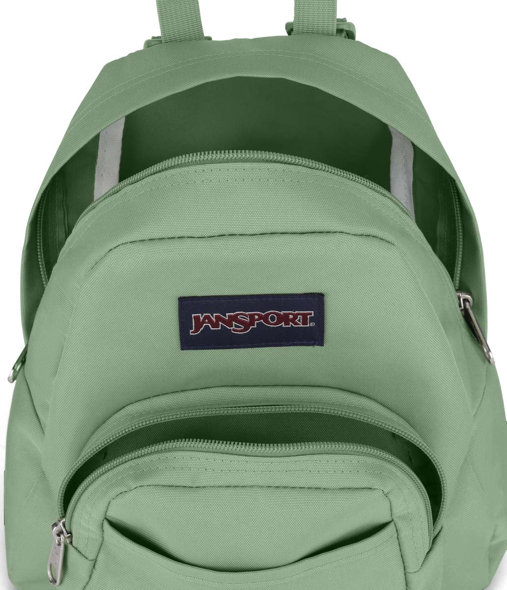 Jansport 2024 seafoam green