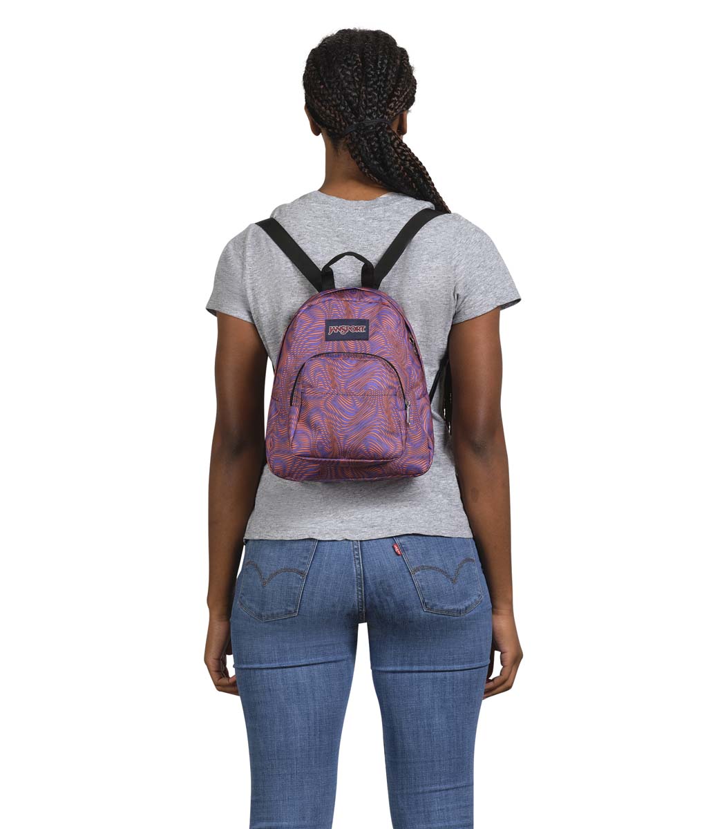 Jansport half pint shop fx mini backpack