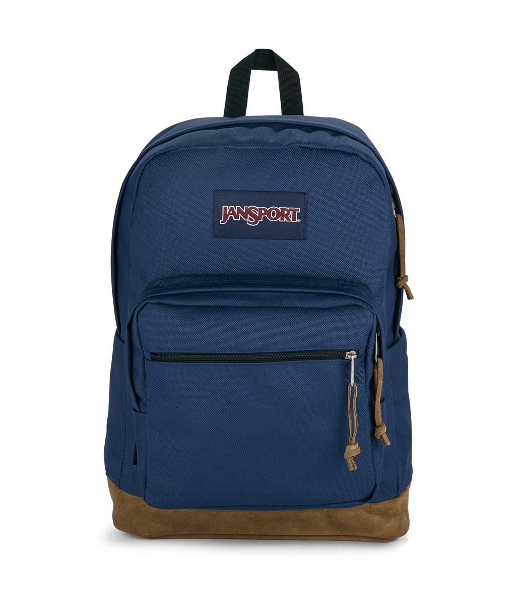 RIGHT PACK - Navy
