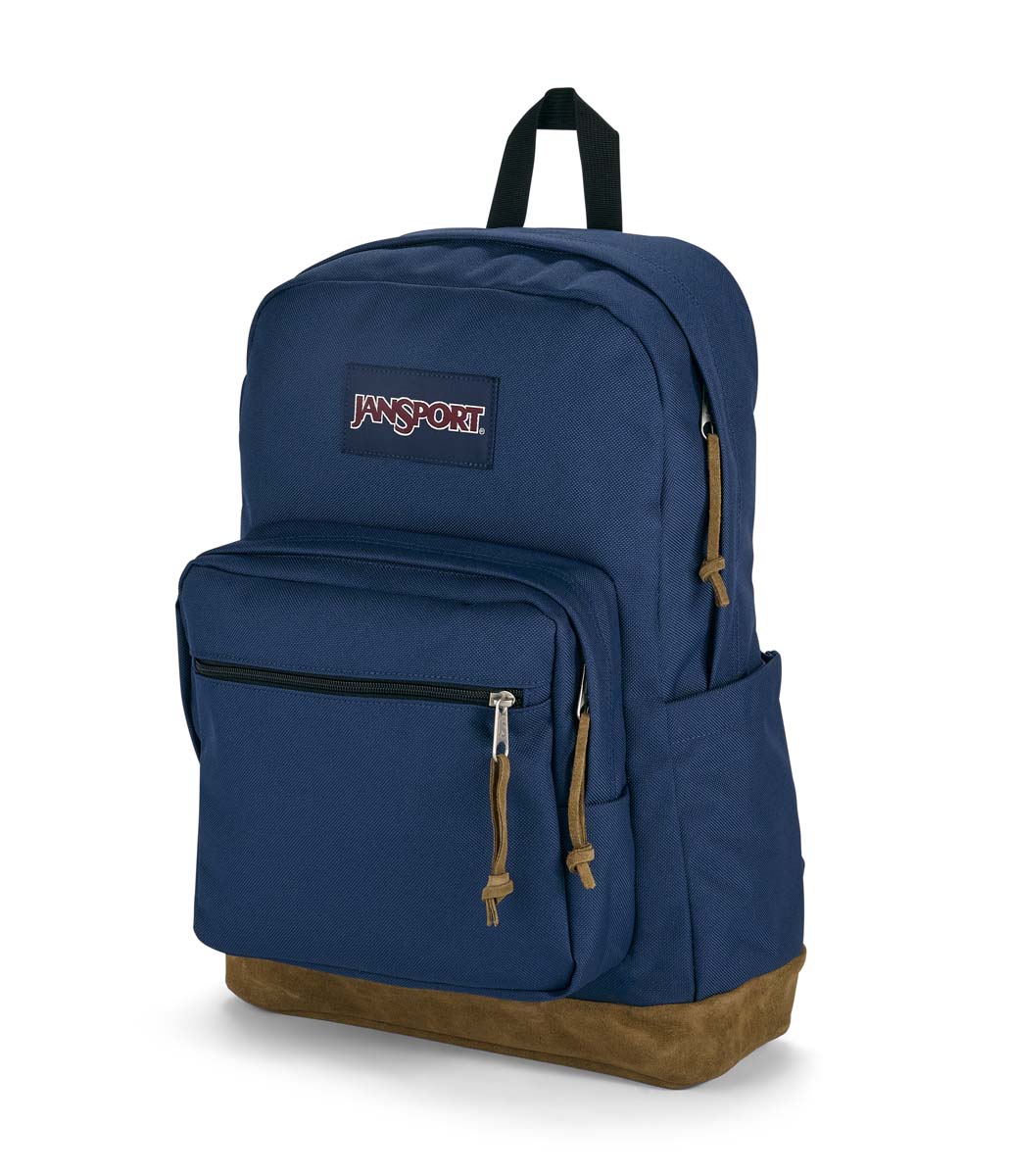 RIGHT PACK - Navy