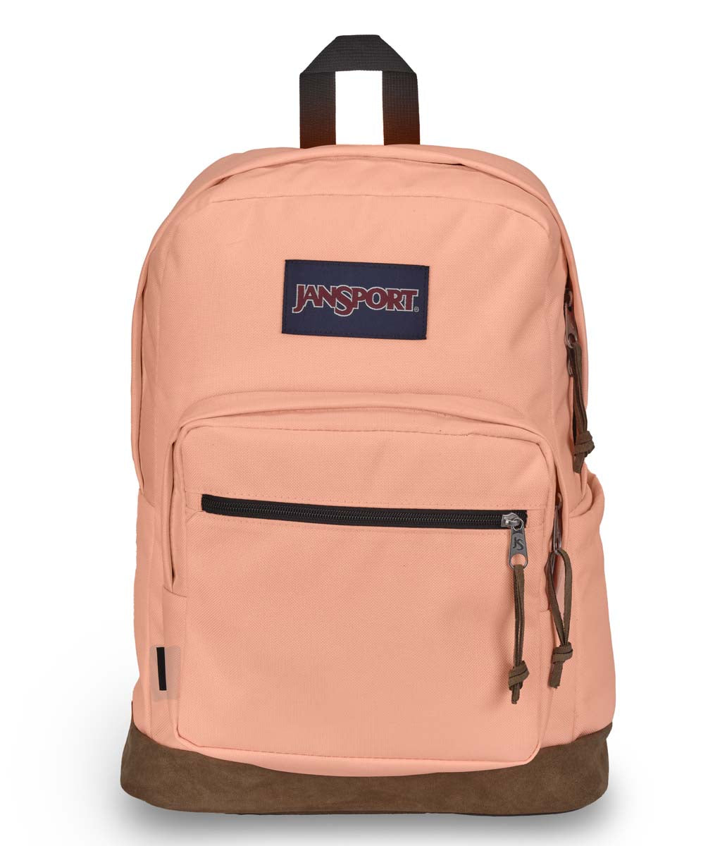 RIGHT PACK - Peach Neon