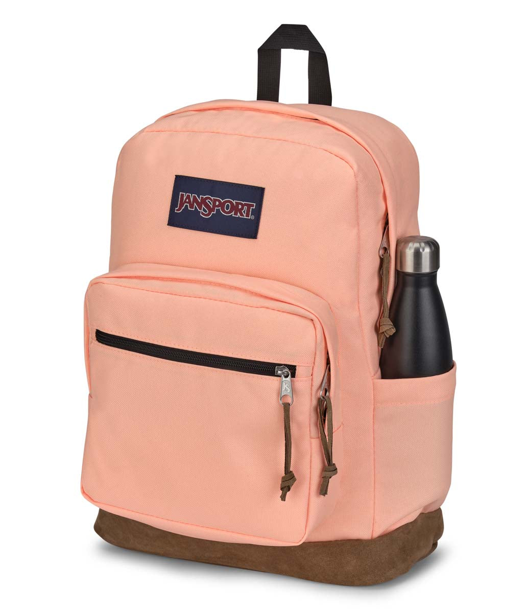 RIGHT PACK - Peach Neon