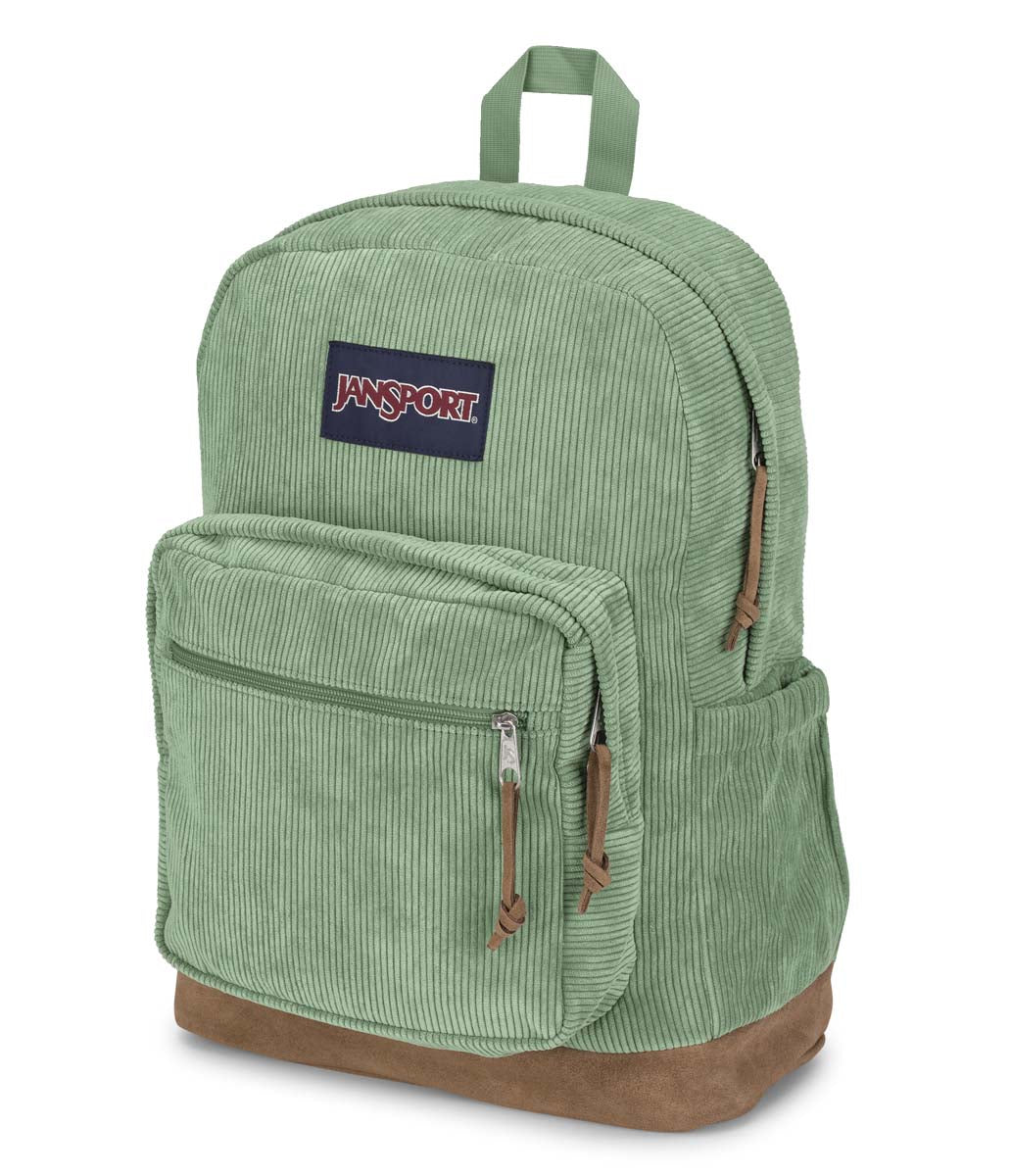 RIGHT PACK EXPRESSIONS - Loden Frost Corduroy