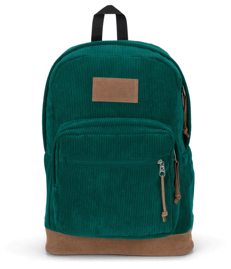 RIGHT PACK EXPRESSIONS - Deep Juniper Corduroy
