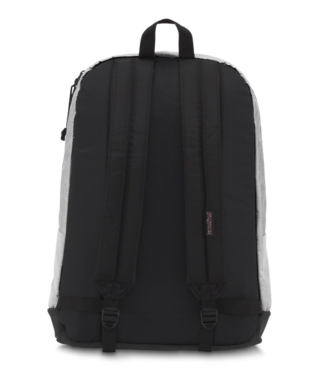 RIGHT PACK DE Grey Heathered Poly