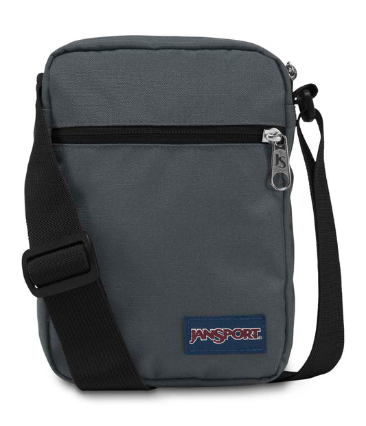 WEEKENDER Deep Grey