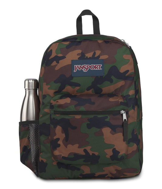 CROSSTOWN Surplus Camo